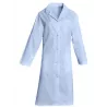 Blouse médicale femme manches longues Madona
