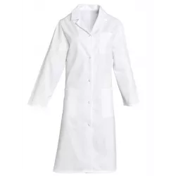 Blouse médicale femme manches longues Madona