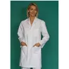 Blouse médicale femme manches longues Madona