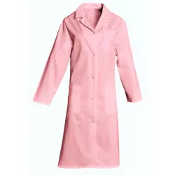 Blouse médicale femme manches longues Madona