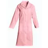 Blouse médicale femme manches longues Madona