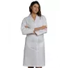 Blouse 100% Coton MADONA - Établissement de Soin, Laboratoire | Shop ta blouse