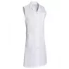 Blouse Sans Manche Blanche – Infirmières, Centre de Soins, Laboratoire | Shop ta blouse