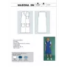 Blouse Sans Manche Blanche – Infirmières, Centre de Soins, Laboratoire | Shop ta blouse