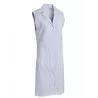 Blouse rayée femme Madona sans manche