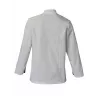 Veste de Cuisine Malo Professionnelle - Chef, Restauration, Service | Shop ta blouse