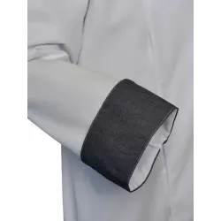 Veste de Cuisine Malo Professionnelle - Chef, Restauration, Service | Shop ta blouse