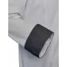 Veste de Cuisine Malo Professionnelle - Chef, Restauration, Service | Shop ta blouse