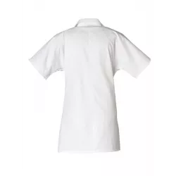 Tunique Médicale Manue Femme - 100% Coton | Shop ta blouse