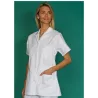 Tunique Médicale Manue Femme - 100% Coton | Shop ta blouse