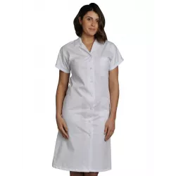 Blouse Infirmière Femme - Professionnels de Santé, Hôpital | Shop ta blouse