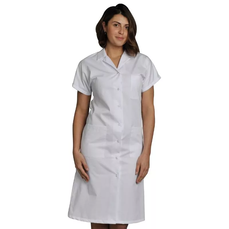 Blouse Infirmière Femme - Professionnels de Santé, Hôpital | Shop ta blouse