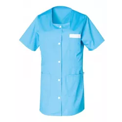 Tunique Médicale Femme - Infirmière, Aide-Soignante | Shop ta blouse