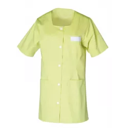 Tunique Médicale Femme - Infirmière, Aide-Soignante | Shop ta blouse