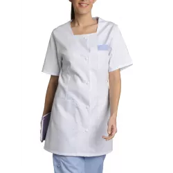 Tunique Médicale Femme - Infirmière, Aide-Soignante | Shop ta blouse
