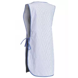 Chasuble Médicale Marion rayé - Professionnels de Santé | Shop ta blouse