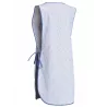 Chasuble Médicale Marion rayé - Professionnels de Santé | Shop ta blouse
