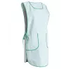 Chasuble Médicale Marion rayé - Professionnels de Santé | Shop ta blouse