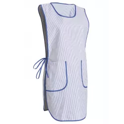 Chasuble Médicale Marion rayé - Professionnels de Santé | Shop ta blouse
