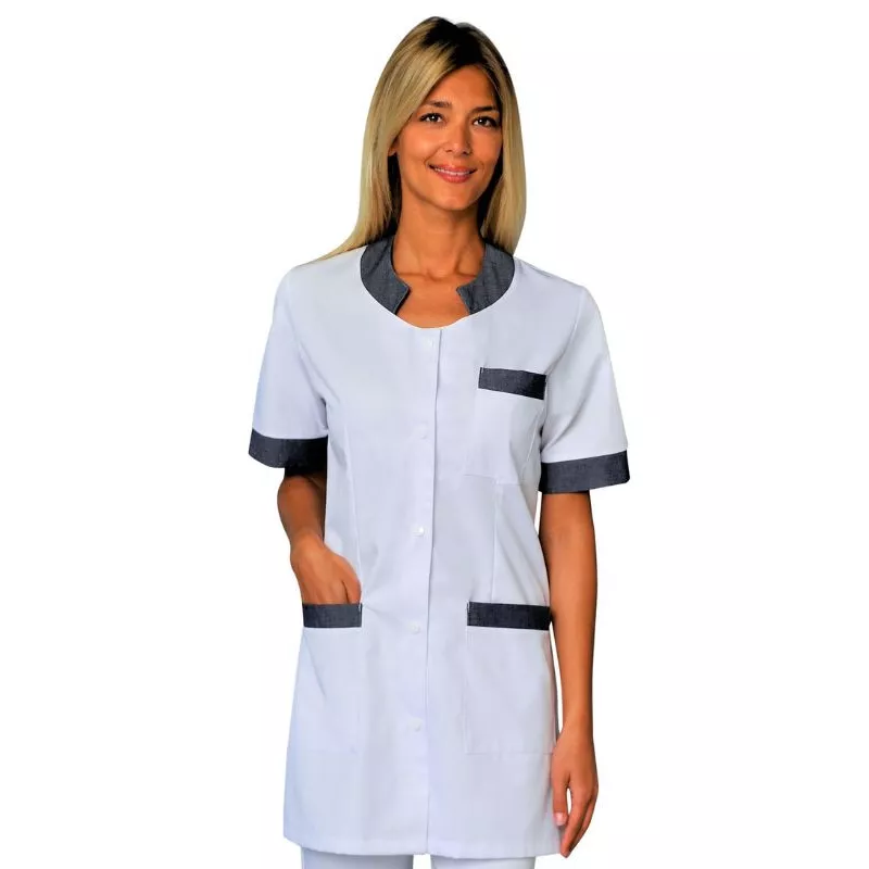 Tunique Médicale Femme - Infirmière & Soins | Shop ta blouse