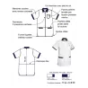 Tunique Médicale Femme - Soins & Infirmière | Shop ta blouse