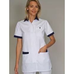 Tunique Médicale Femme - Soins & Infirmière | Shop ta blouse