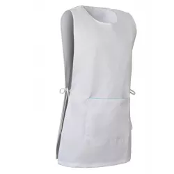 Chasuble de Travail Nicky – Médicale, Soins, Clinique | Shop ta blouse