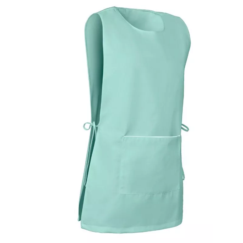 Chasuble de Travail Nicky – Médicale, Soins, Clinique | Shop ta blouse