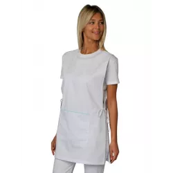Chasuble de Travail Nicky – Médicale, Soins, Clinique | Shop ta blouse