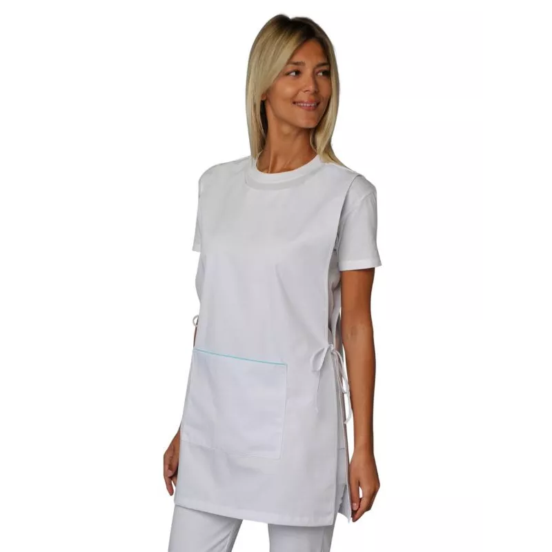 Chasuble de Travail Nicky – Médicale, Soins, Clinique | Shop ta blouse