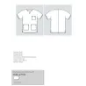 Tunique Médicale Noah - Infirmier, Médecin, Soins | Shop ta blouse