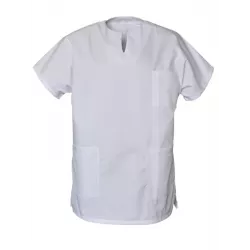 Tunique Médicale Noah - Infirmier, Médecin, Soins | Shop ta blouse