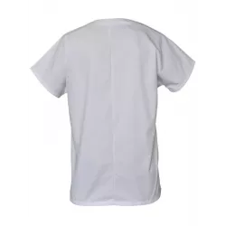 Tunique Médicale Noah - Infirmier, Médecin, Soins | Shop ta blouse