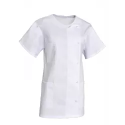 Tunique Médicale Noemie - Médicale, Hôpital | Shop ta blouse