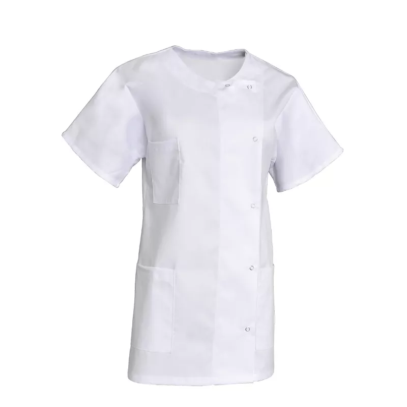 Tunique Médicale Noemie - Médicale, Hôpital | Shop ta blouse