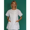 Tunique Médicale Noemie - Médicale, Hôpital | Shop ta blouse