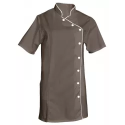 Tunique Médicale Odile MC - Soins, Clinique, Hôpital | Shop ta blouse