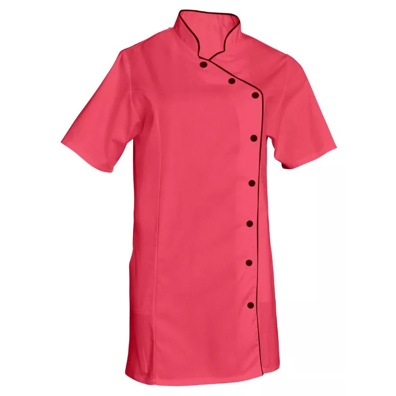 Tunique Médicale Odile MC - Soins, Clinique, Hôpital | Shop ta blouse