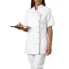 Tunique Médicale Odile MC - Soins, Clinique, Hôpital | Shop ta blouse