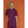 Tunique Médicale Odile MC - Soins, Clinique, Hôpital | Shop ta blouse