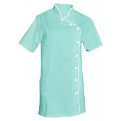 Tunique Médicale Odile MC - Soins, Clinique, Hôpital | Shop ta blouse