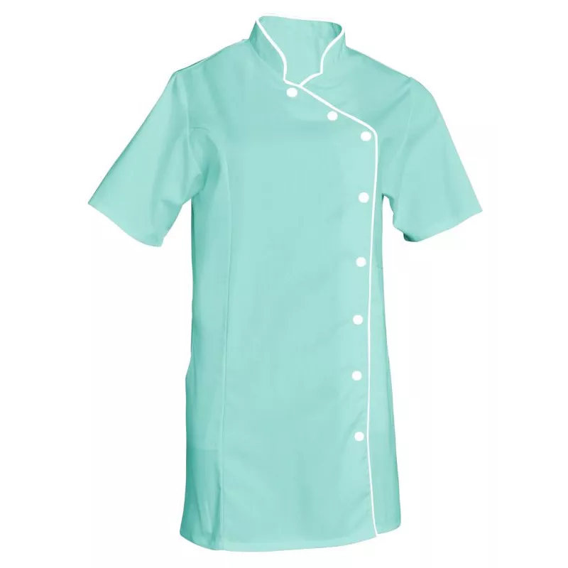 Tunique Médicale Odile MC - Soins, Clinique, Hôpital | Shop ta blouse