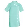 Tunique Médicale Odile MC - Soins, Clinique, Hôpital | Shop ta blouse