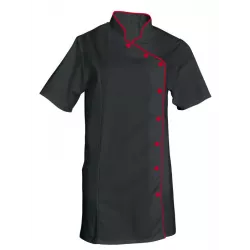 Tunique Médicale Odile MC - Soins, Clinique, Hôpital | Shop ta blouse