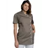Tunique Médicale Odile MC - Soins, Clinique, Hôpital | Shop ta blouse