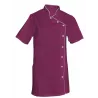 Tunique Médicale Odile MC - Soins, Clinique, Hôpital | Shop ta blouse