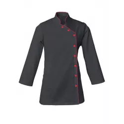 Tunique Médicale Odile MR - Hôpital, Infirmier, Soins | Shop ta blouse