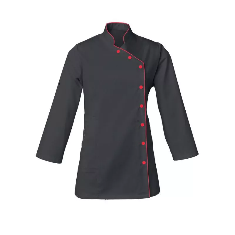 Tunique Médicale Odile MR - Hôpital, Infirmier, Soins | Shop ta blouse