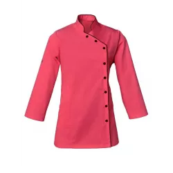 Tunique Médicale Odile MR - Hôpital, Infirmier, Soins | Shop ta blouse