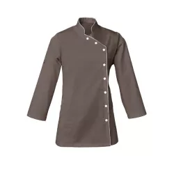 Tunique Médicale Odile MR - Hôpital, Infirmier, Soins | Shop ta blouse